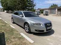 Audi a6 3.0 tdi quattro
