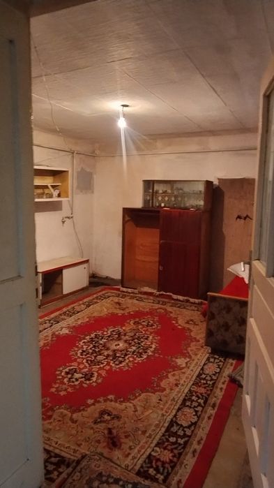 Vând casă 12km de la Târgu Mureș