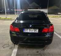 Bmw 730d o singura turbina .