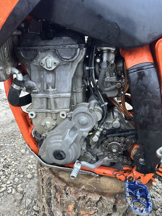 Vand KTM Sx-F 450