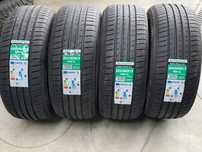 Anvelope noi Vara 225 50 17 Autogreen Smart Chaser