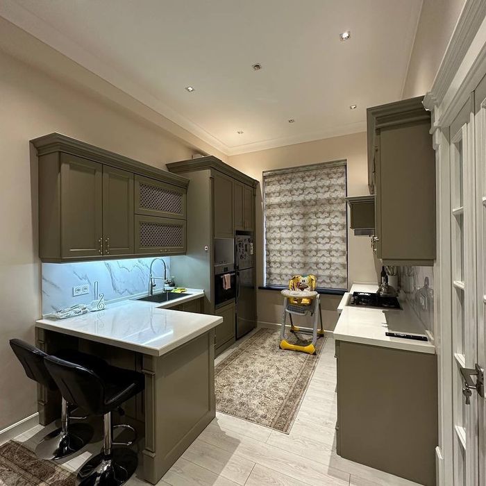 Сдаётся шикарный дом