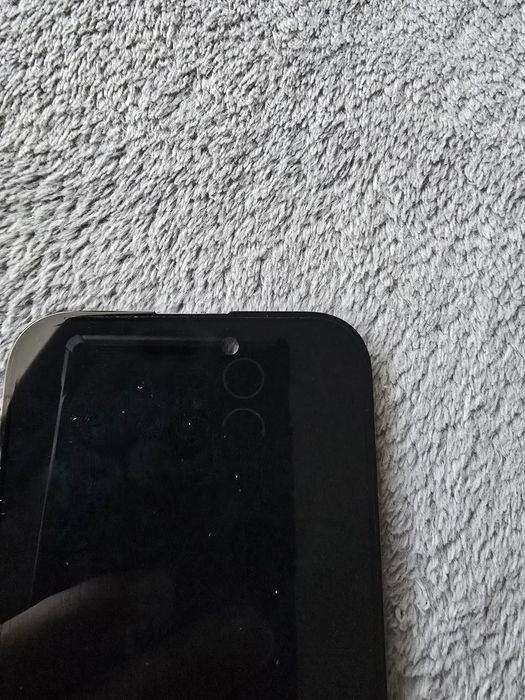 Soft oled дисплей за айфон 15 про iphone 15 pro премиум