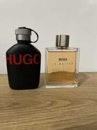 Vând 2 parfumuri Hugo Boss