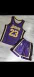Compleuri Lakers 130 ron