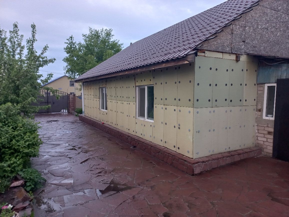 Продам дом в хорошем районе