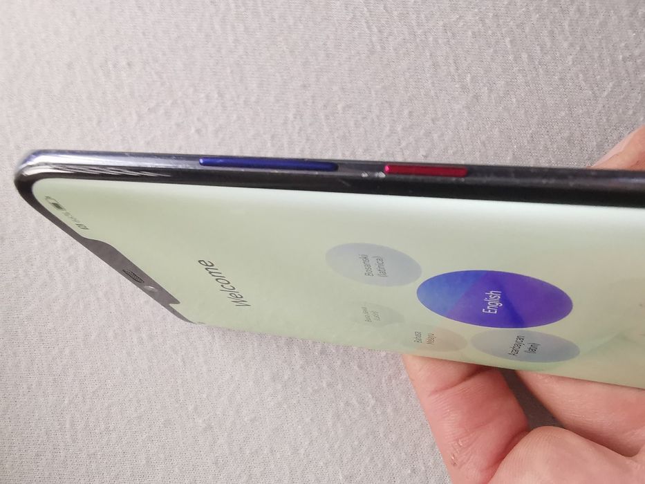 Huawei mate 20 pro