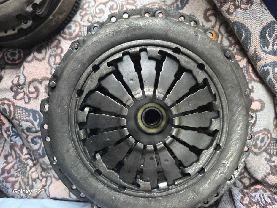Комплект съединител за Опел 1.3CDTI