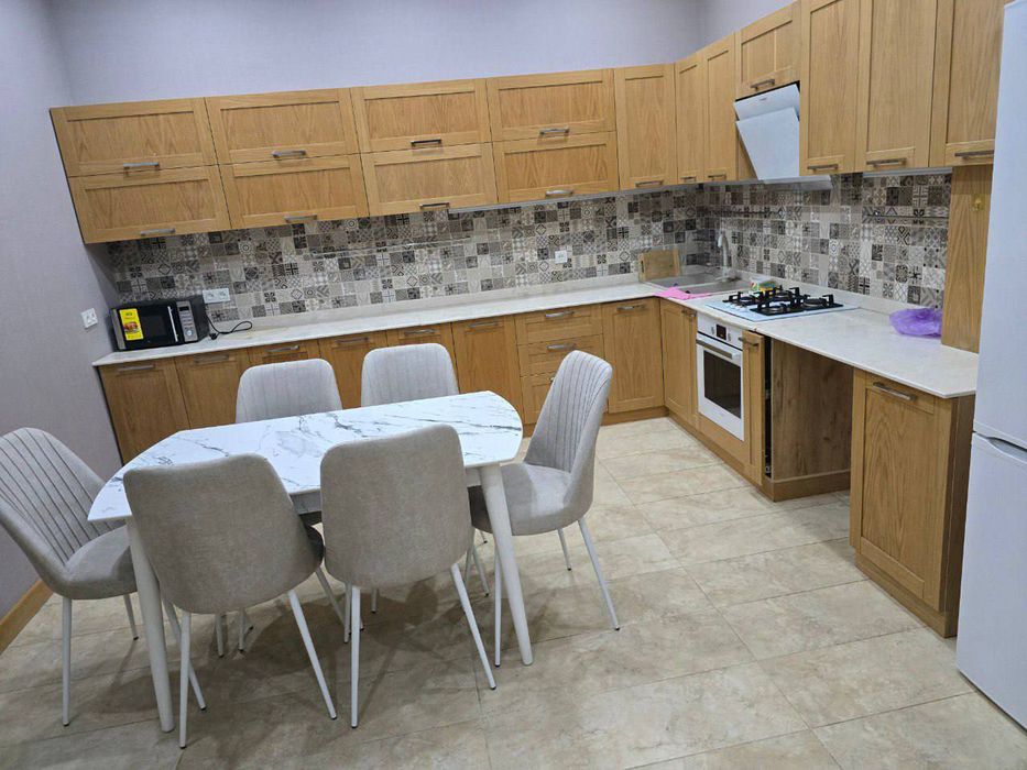 Продается квартира 3/6/7, Габус, Мирабадский р-н