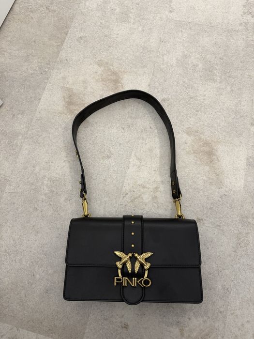 Чанта Pinko