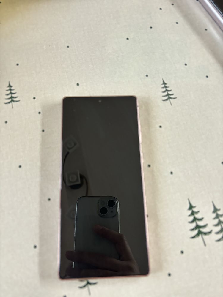 Телефон Samsung NOTE20