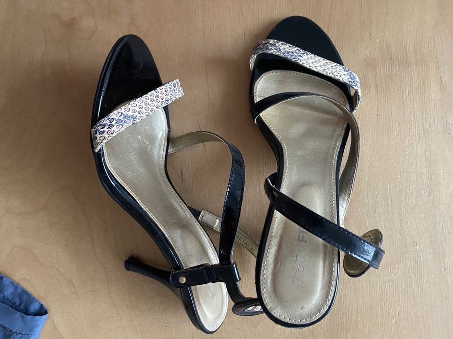 обувки Pretty Fit