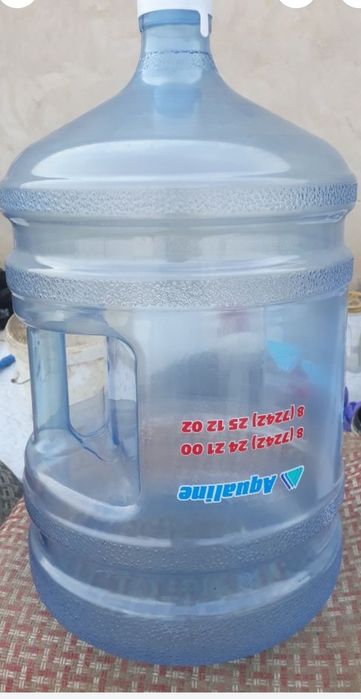 Аквалайн бутылка