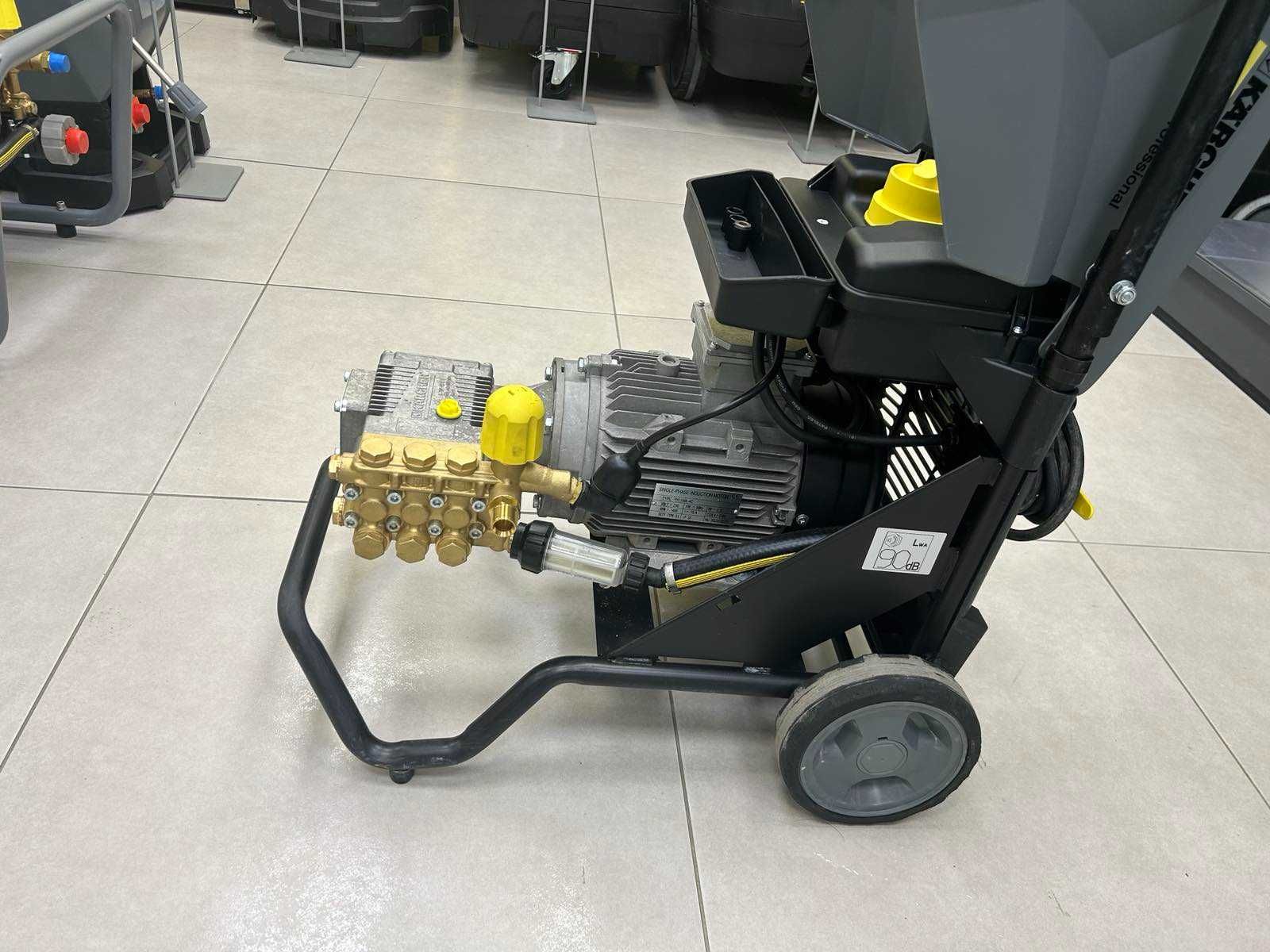 Водоструйка Karcher HD 6/15 Classic