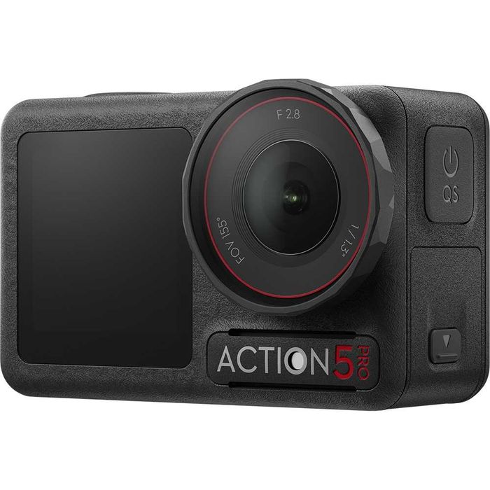DJI Osmo Action 5 Pro ca nou