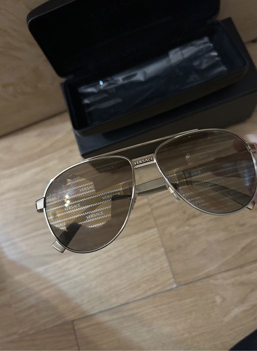 ochelari versace