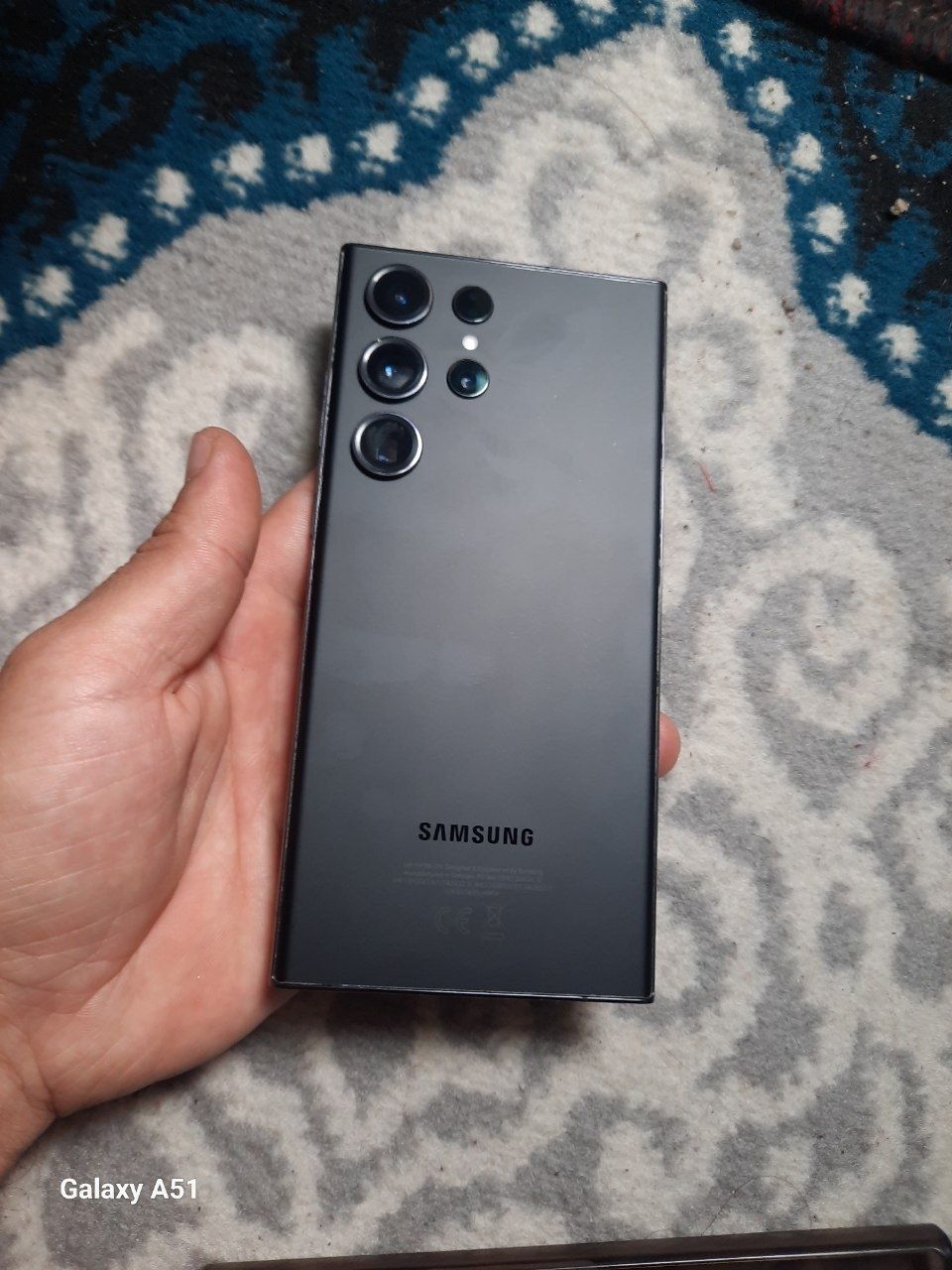Samsung s23 ultra