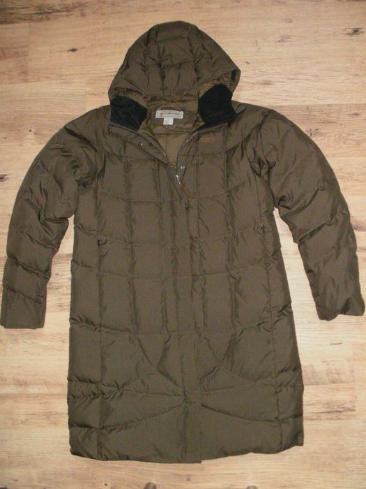 TIMBERLAND оригинално дамско гъши пух L