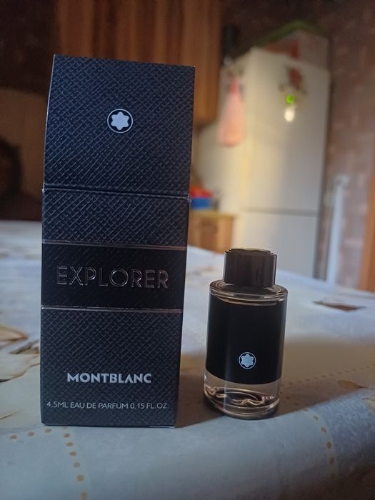 Продам мужской парфюм