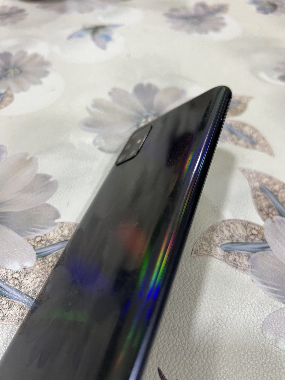Samsung A51 Xotirasi 128gb lik aybi yuq