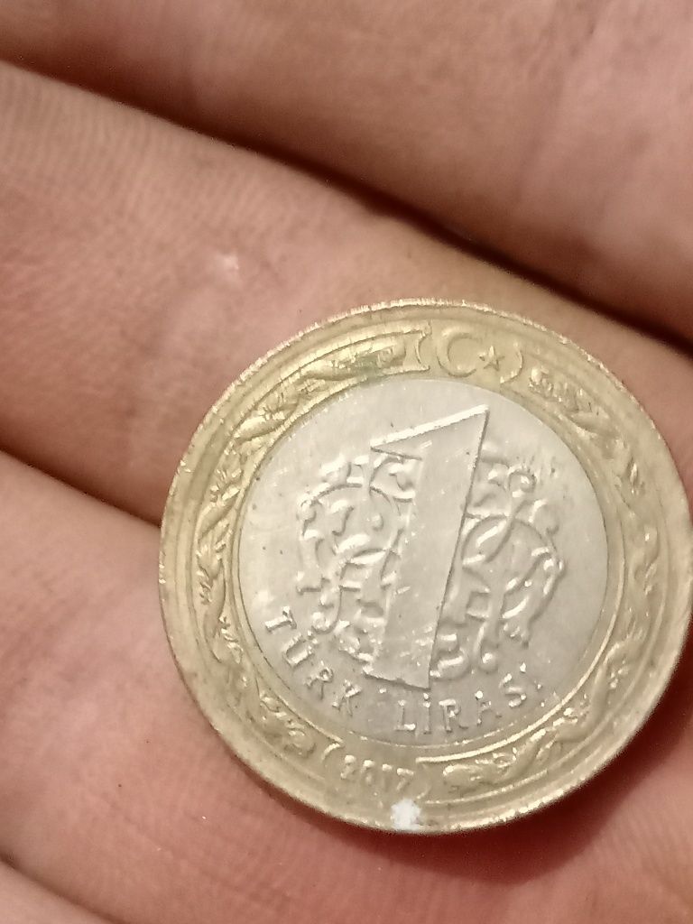 Monede vechi interesante