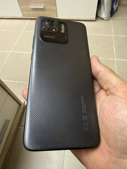 Xiaomi Redmi 10C 64gb