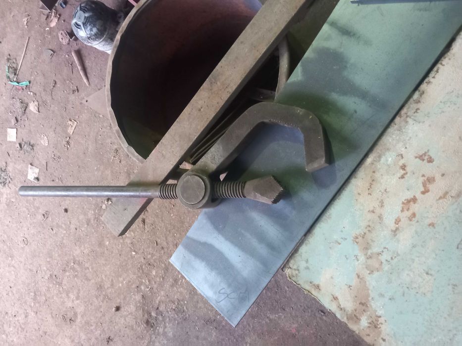 Vand cheie de teava