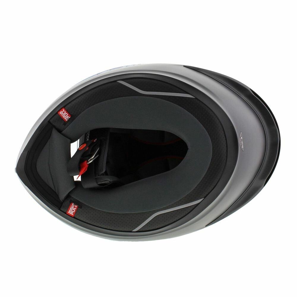 AGV K6 s нова размер М