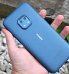 Nokia XR20 MIL-STD-810H compliant