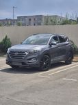 Hyundai Tucson 2016,4wD, Panoramic, 2.0 CDRDI, Automat