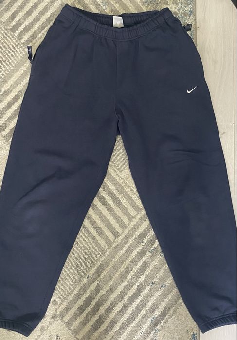 Спортивные штаны Nike