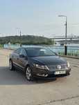 Vw passat cc 2014 automat 2.0 diesel