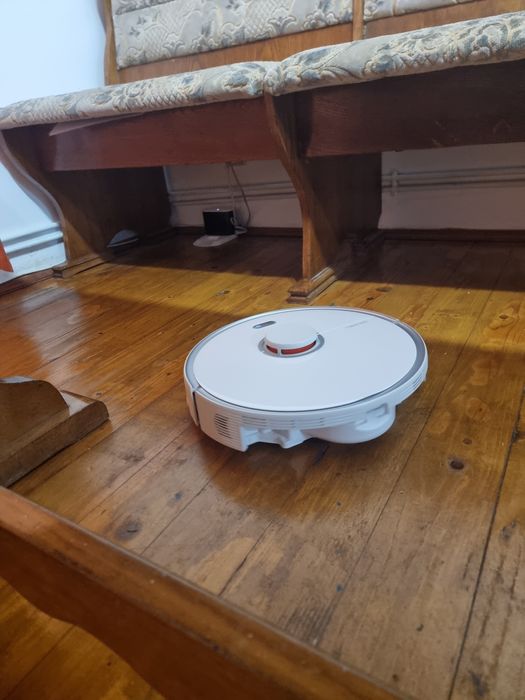 Aspirator robot Roborock  S5 Max