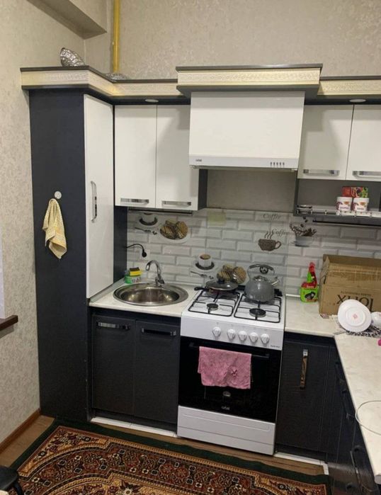 Qizlaga kvartira selhoz sampi isft renasans 650 mingdan