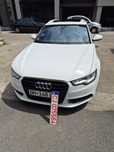 AUDI A6 automatic