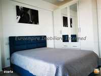 Apartament cu 2 camere, zona Barrels-Mamaia