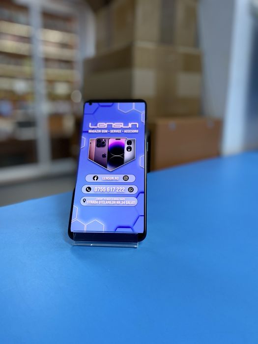 OnePlus 9 128GB, Garantie 12 luni | Lensun