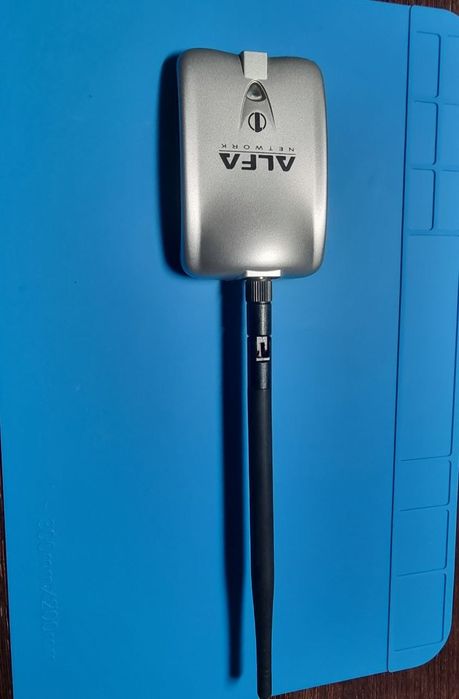 adaptor ALFA AWUSO36H