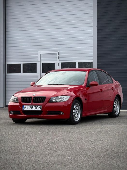 Vand Bmw e 90 318 i
