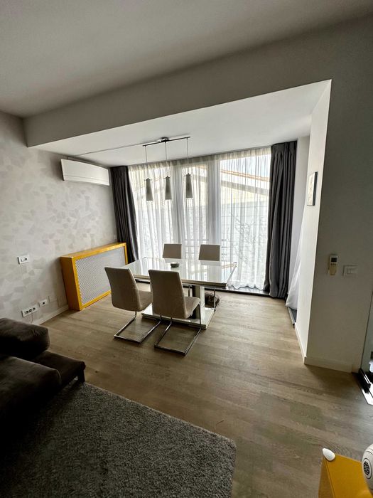 Duplex, 5 camere, apartament de inchiriat Pipera