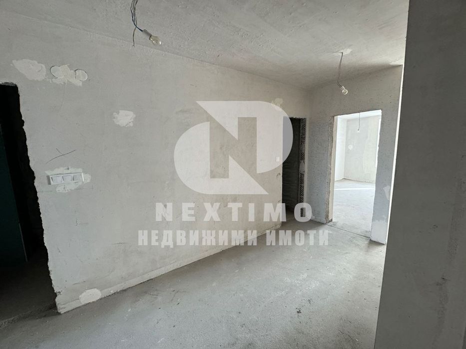 Продава се Тристаен апартамент в Пловдив, Съдийски - 118 кв.м за 1229 €/кв.м - Снимка #11