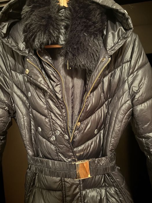 Geacă de toamnă Iarnă