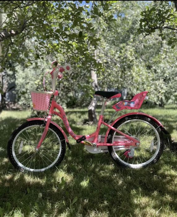 Продам детский велосипед