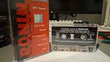 Caseta Dj sleek Ronin