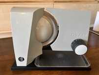 Feliator profesional alimente Graef