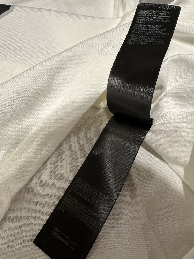 Оригинална тениска Balenciaga