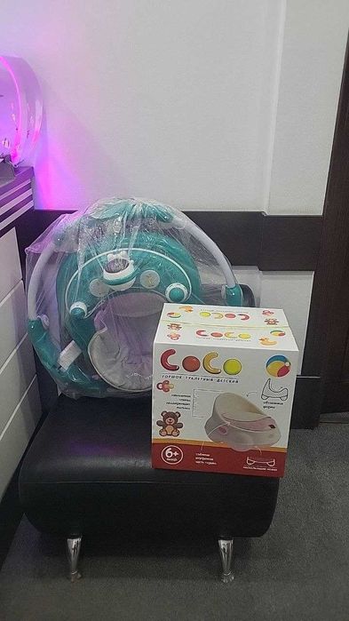 Хoдунки для детей в хорошем сотоянии