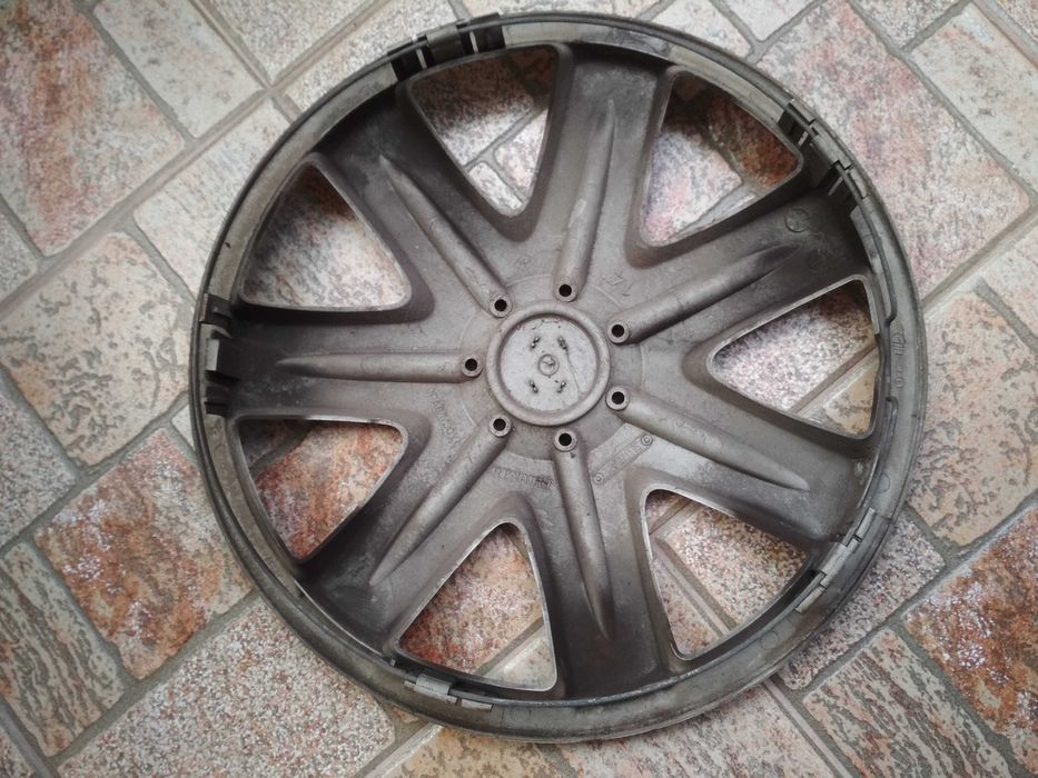 Оригинални тас за Рено Renault 14" цола Skoda ' WV шкода фолксваген