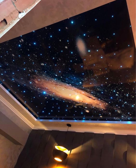 Tavane extensibile, tavane false