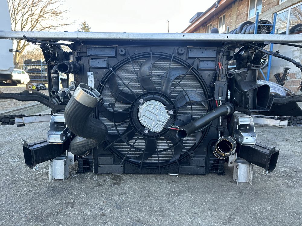 Trager complet BMW X3 G01, X4 G02 2019-2024